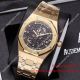 2017 Replica Audemars Piguet Royal Oak 2-Tone Skeleton 41mm (4)_th.jpg